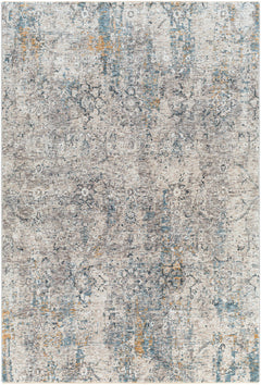 Pence Luxe Fringe Rug - Ornate Home
