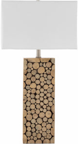 Pendlebury Table Lamp - Ornate Home