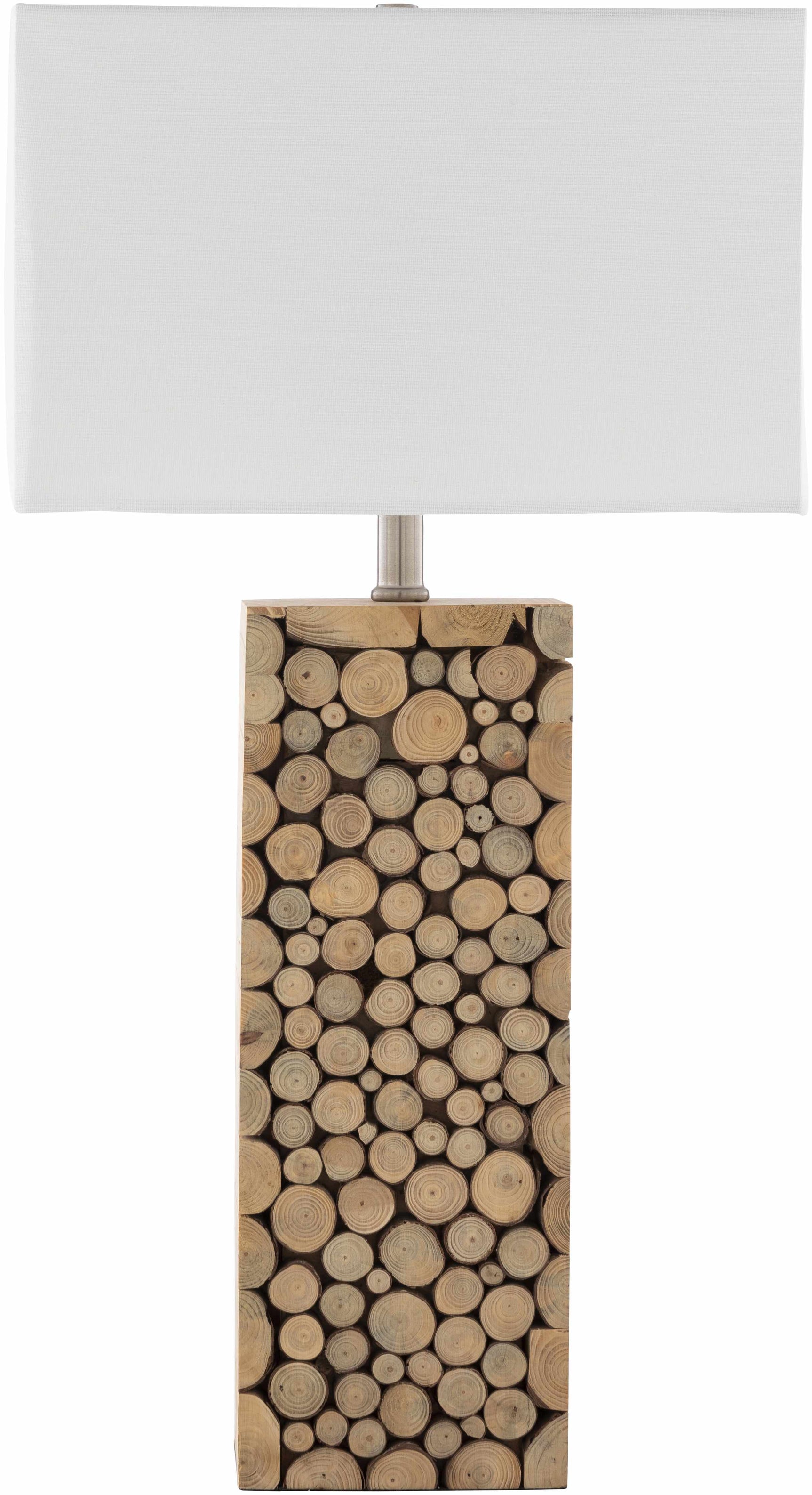 Pendlebury Table Lamp - Ornate Home