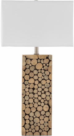 Pendlebury Table Lamp - Ornate Home