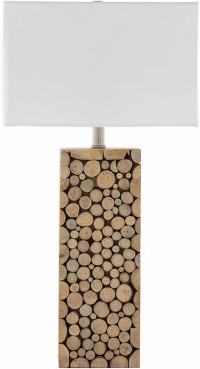 Pendlebury Table Lamp - Ornate Home