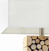 Pendlebury Table Lamp - Ornate Home