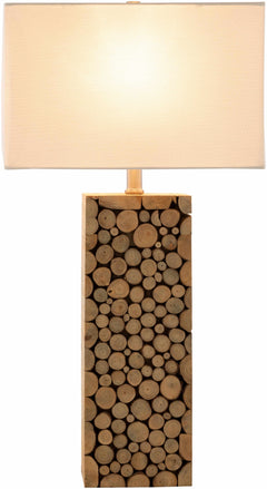 Pendlebury Table Lamp - Ornate Home