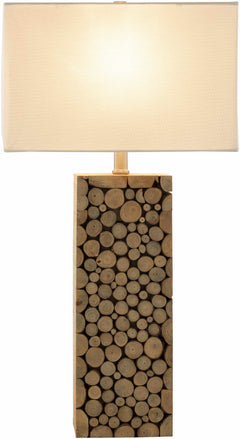 Pendlebury Table Lamp - Ornate Home