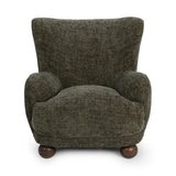 Penelope Winter Fir Accent Chair - Ornate Home
