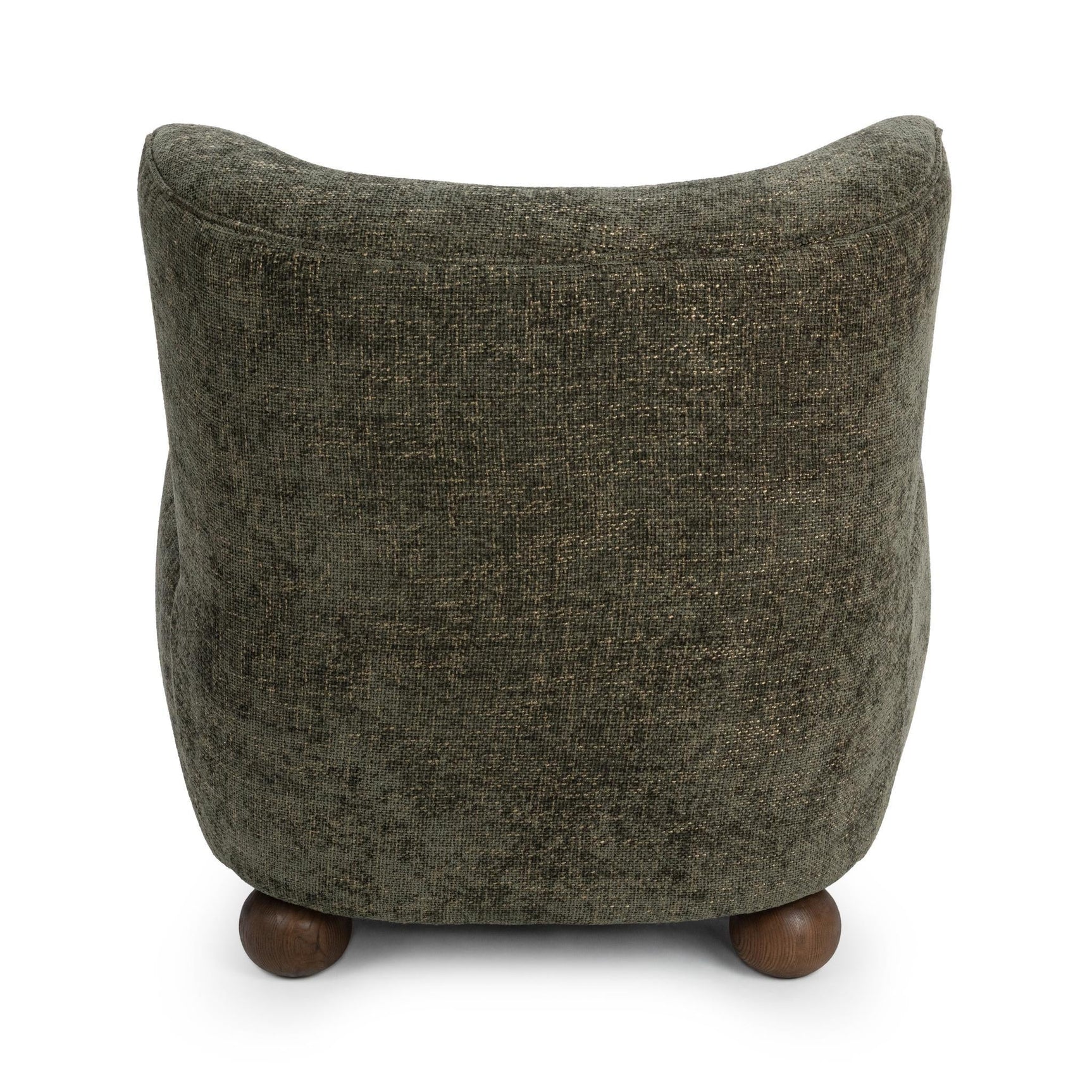 Penelope Winter Fir Accent Chair - Ornate Home