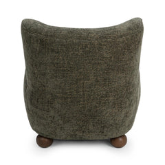 Penelope Winter Fir Accent Chair - Ornate Home
