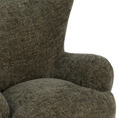 Penelope Winter Fir Accent Chair - Ornate Home