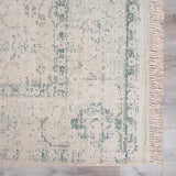 Penkridge Sage Persian Style Rug - Ornate Home