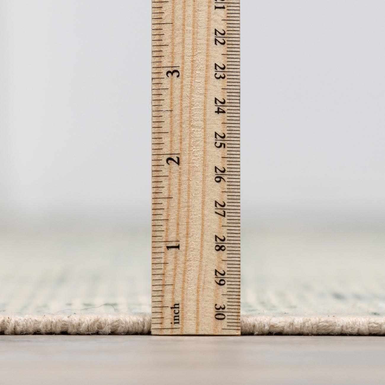 Penkridge Sage Persian Style Rug - Ornate Home