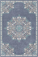Penland Outdoor Area Rug - Clearance - Ornate Home