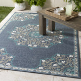 Penland Outdoor Area Rug - Clearance - Ornate Home
