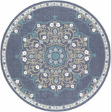 Penland Outdoor Area Rug - Clearance - Ornate Home
