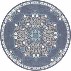 Penland Outdoor Area Rug - Clearance - Ornate Home