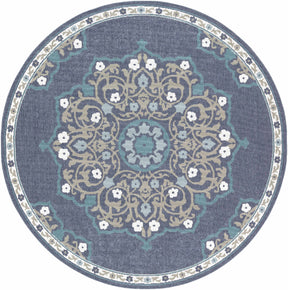 Penland Outdoor Area Rug - Clearance - Ornate Home