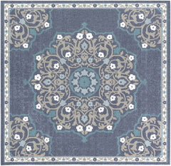 Penland Outdoor Area Rug - Clearance - Ornate Home