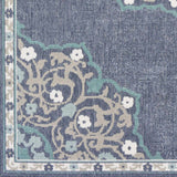 Penland Outdoor Area Rug - Clearance - Ornate Home