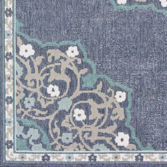Penland Outdoor Area Rug - Clearance - Ornate Home