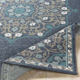 Penland Outdoor Area Rug - Clearance - Ornate Home
