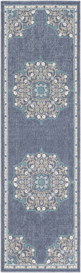 Penland Outdoor Area Rug - Clearance - Ornate Home