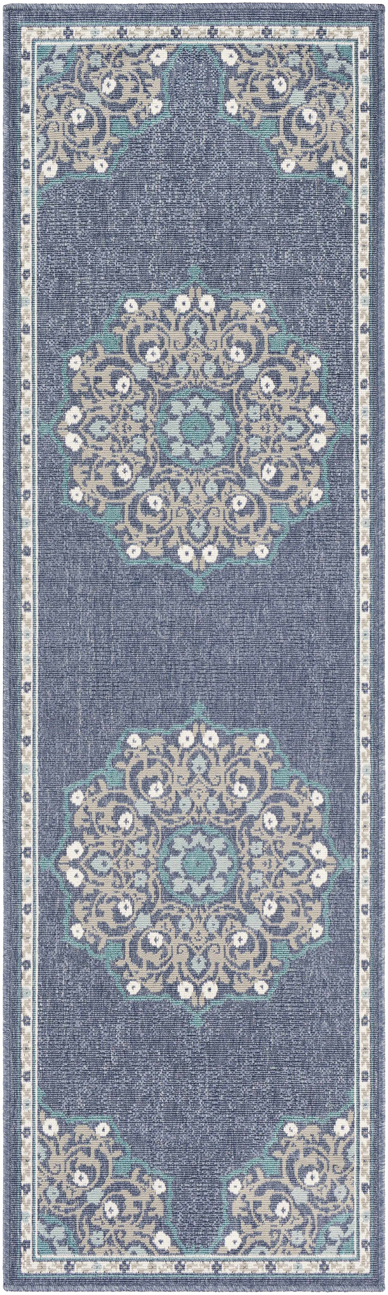 Penland Outdoor Area Rug - Clearance - Ornate Home