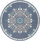 Penland Outdoor Area Rug - Clearance - Ornate Home