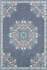 Penland Outdoor Area Rug - Clearance - Ornate Home
