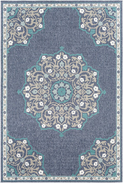 Penland Outdoor Area Rug - Clearance - Ornate Home