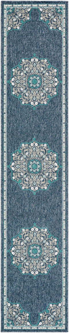 Penland Outdoor Area Rug - Clearance - Ornate Home