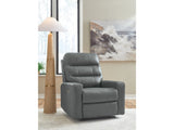 Pennacle Pier Tideon Power Recliner (Online Special Price) - Ornate Home
