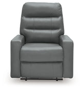 Pennacle Pier Tideon Power Recliner (Online Special Price) - Ornate Home