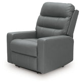 Pennacle Pier Tideon Power Recliner (Online Special Price) - Ornate Home