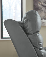 Pennacle Pier Tideon Power Recliner (Online Special Price) - Ornate Home