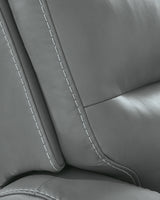 Pennacle Pier Tideon Power Recliner (Online Special Price) - Ornate Home