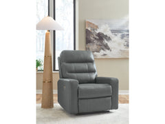 Pennacle Pier Tideon Power Recliner - Ornate Home