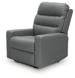 Pennacle Pier Tideon Power Recliner - Ornate Home