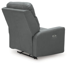 Pennacle Pier Tideon Power Recliner - Ornate Home