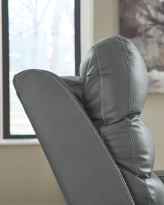 Pennacle Pier Tideon Power Recliner - Ornate Home