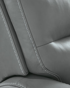 Pennacle Pier Tideon Power Recliner - Ornate Home
