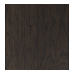 Penny Dark Brown Large Coffee Table - Ornate Home