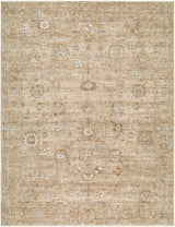 Penny Machine Woven Becki Owens x LIVABLISS BOPE-2300 Area Rug - Ornate Home
