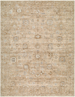 Penny Machine Woven Becki Owens x LIVABLISS BOPE-2300 Area Rug - Ornate Home