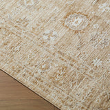 Penny Machine Woven Becki Owens x LIVABLISS BOPE-2300 Area Rug - Ornate Home