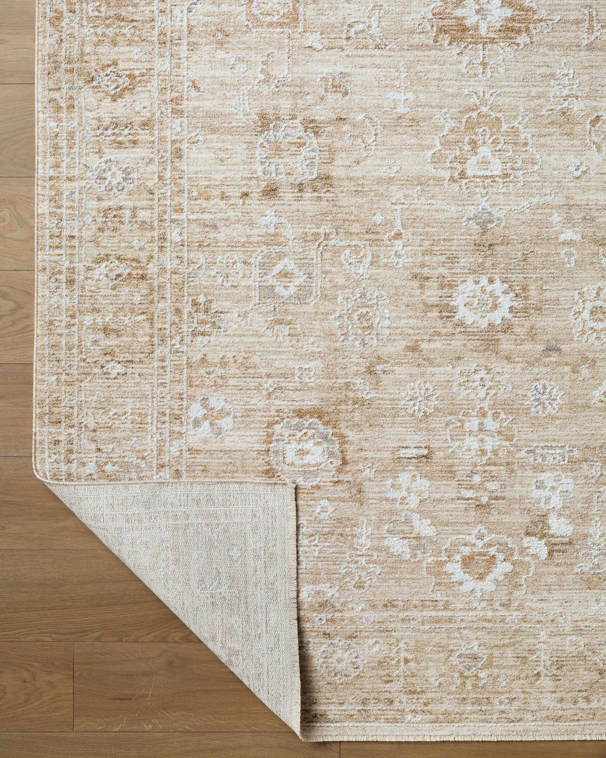 Penny Machine Woven Becki Owens x LIVABLISS BOPE-2300 Area Rug - Ornate Home