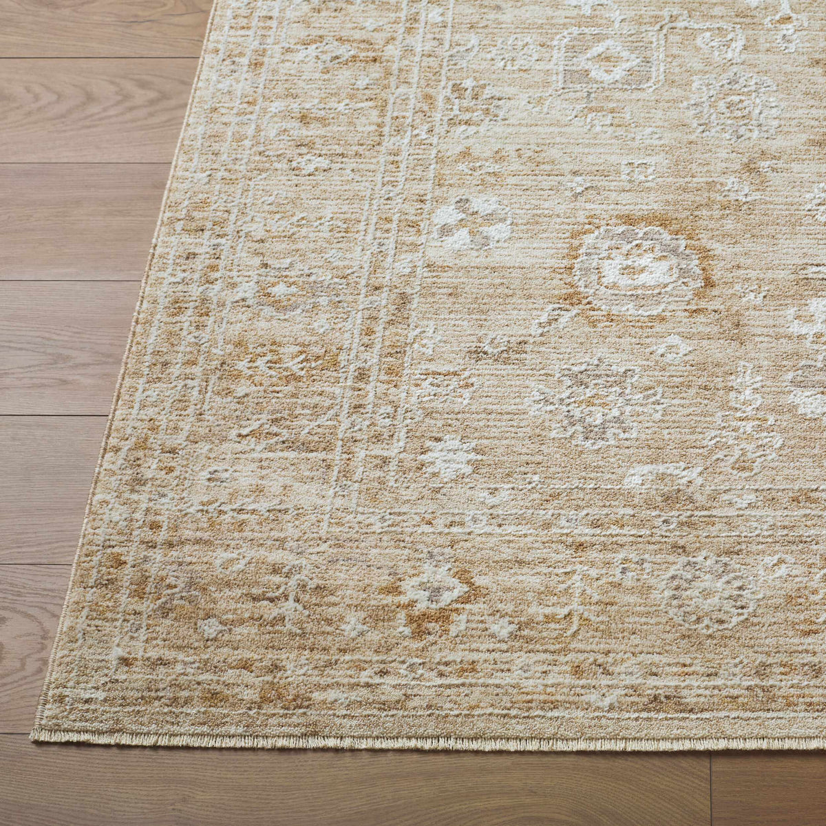Penny Machine Woven Becki Owens x LIVABLISS BOPE-2300 Area Rug - Ornate Home
