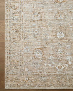 Penny Machine Woven Becki Owens x LIVABLISS BOPE-2300 Area Rug - Ornate Home