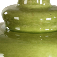 Penny Moss Green Table Lamp - Ornate Home