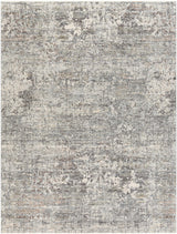 Penokee Carved Statement Rug - Ornate Home