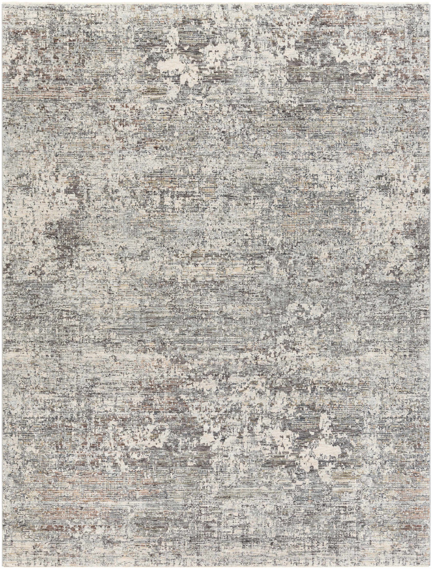 Penokee Carved Statement Rug - Ornate Home