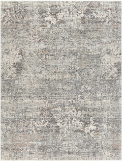 Penokee Carved Statement Rug - Ornate Home